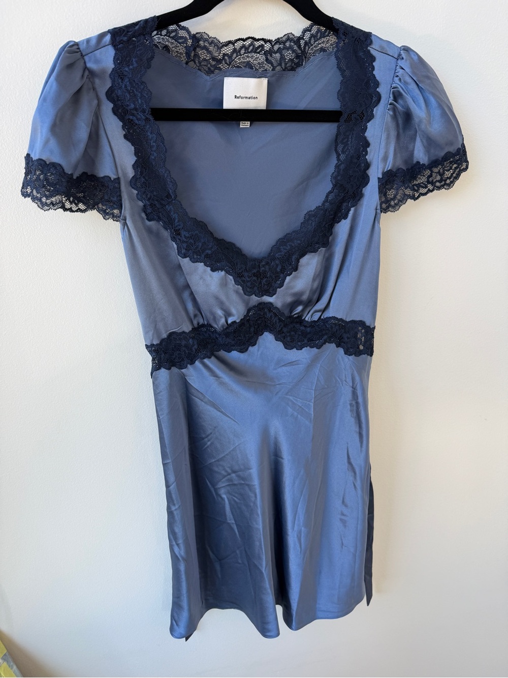 Reformation Romi Dress - Picture 3 of 5
